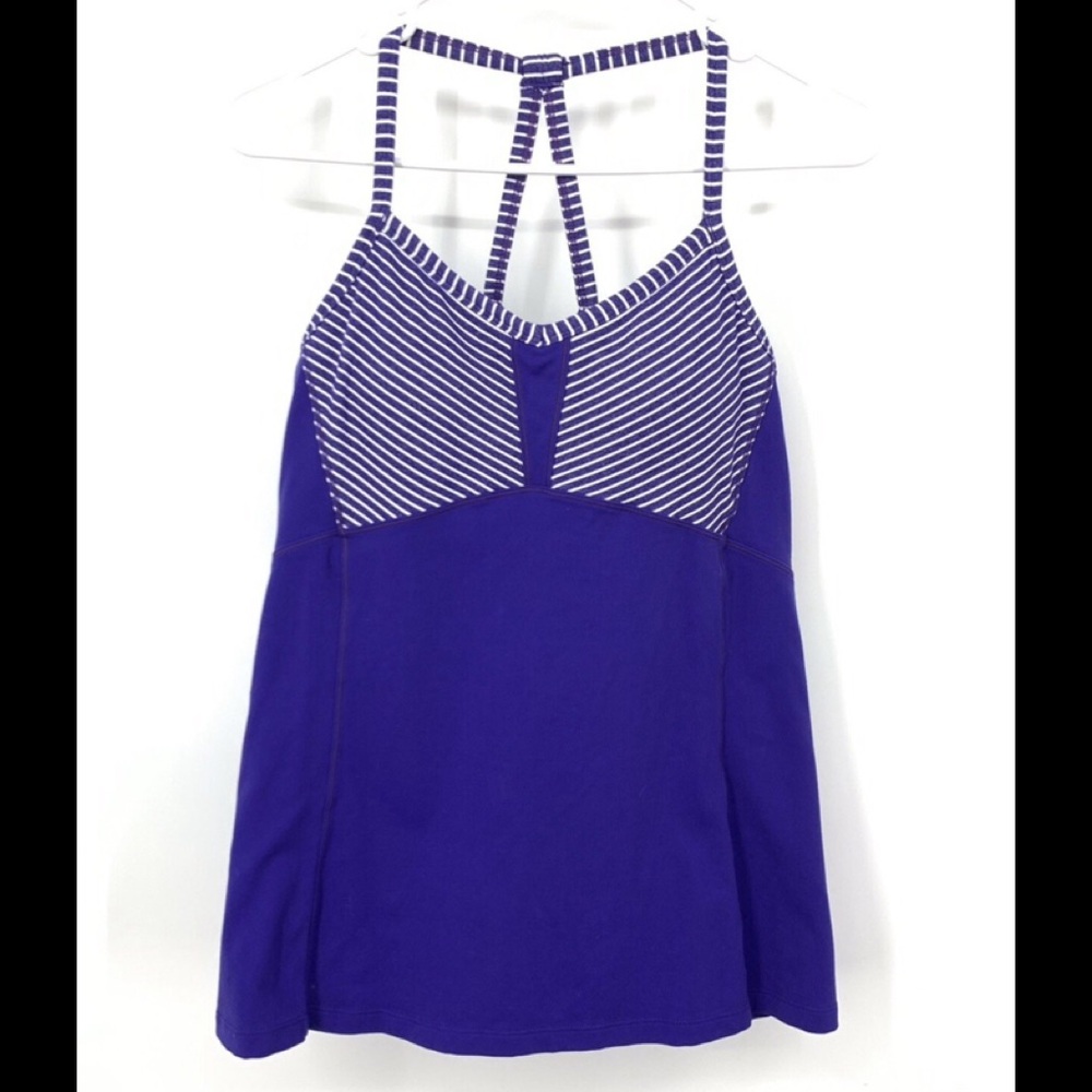 Athleta fulfillment tank top